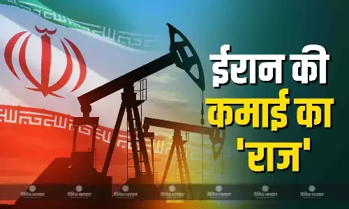 जंग के बावजूद ईरान शहंशाह! तेल-गैस की शर्टेज में भी ये खाड़ी देश की हो रही बंपर कमाई, भारत की क्या है स्थिति