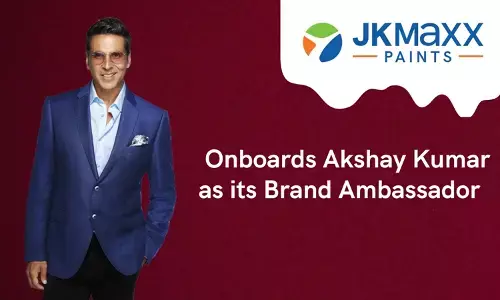 डेकोरेटिव पेंट बाजार में मजबूती से विस्तार की तैयारी