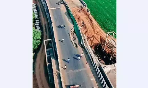 भोपाल हाईवे शहपुरा से सीधा ट्रैफिक मानसून सीजन से पहले ही आरंभ होगा