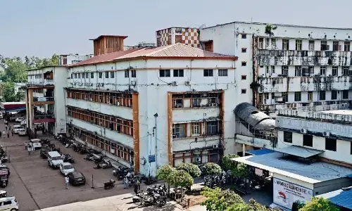 सिर्फ इन्फ्रास्ट्रक्चर नहीं मानव संसाधन भी मजबूत बने तो सुधरेगा स्वास्थ्य