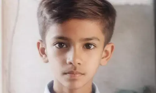 गोदावरी नदी में तैरने गए 13 वर्षीय छात्र की डूबने से मौत, छात्रावास प्रशासन पर लगा लापरवाही का आरोप