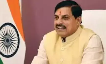 मुख्यमंत्री डॉ. यादव का बड़ा ऐलान, राज्य में 8 से 14 अप्रैल तक मनाई जाएगी डॉ. भीमराव अंबेडकर जयंती