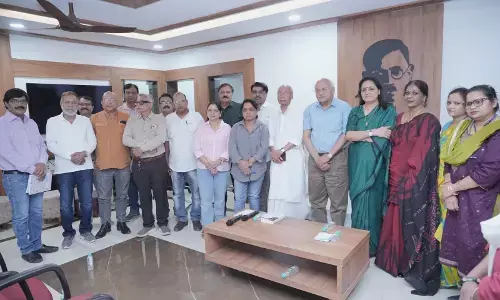 पाठ श्रृंखला के अंतर्गत सविता भार्गव के उपन्यास जहाज पाँच पाल वाला पर हुई सार्थक चर्चा