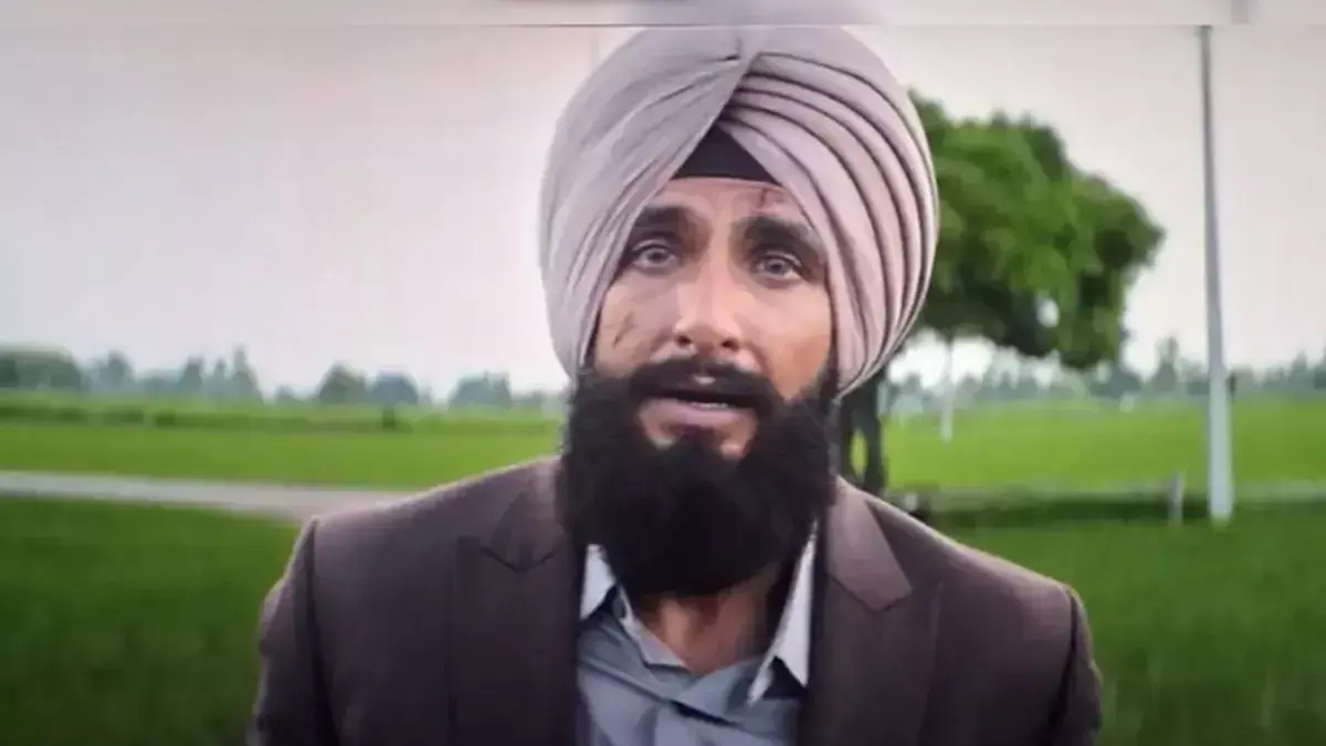 फिल्म धुरंधर द रिवेंज को ऑनलाइन लीक करने के मामले में महाराष्ट्र साइबर ने मामला किया दर्ज