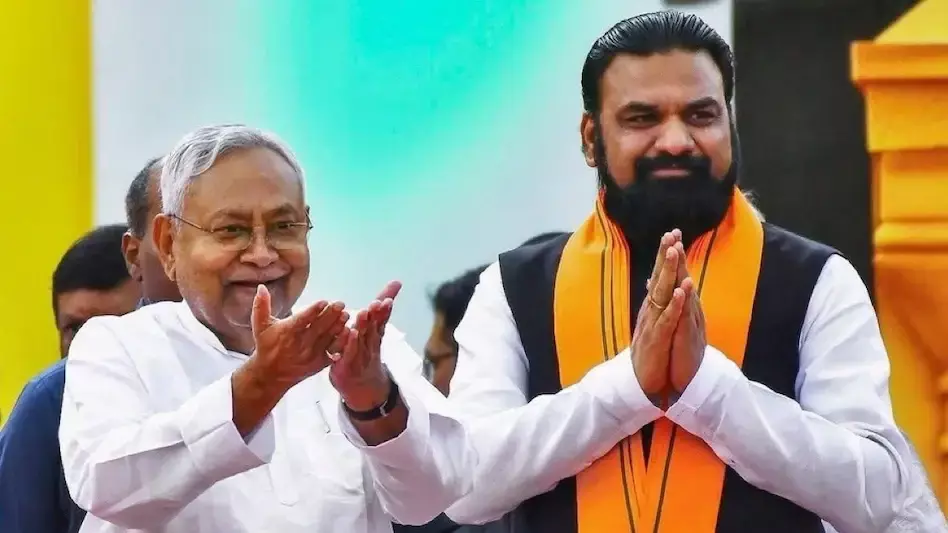 चौधरी बन सकते हैं बिहार के नए सम्राट, खरमास बाद में आकार लेने जा रही है नई सरकार