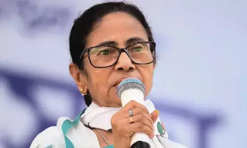 हाबड़ा से ममता बनर्जी का तीखा हमला, BJP को बताया सबसे जहरीली पार्टी, सांपों से की तुलना