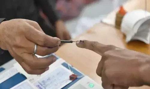 1879 उम्मीदवारों की दांव पर साख, 9 अप्रैल को घोषित होंगे नतीजे