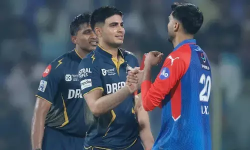 क्या दिल्ली के विजय रथ को रोक पाएगी गुजरात टाइटंस, जानें पिच रिपोर्ट और पॉसिबल प्लेइंग-11