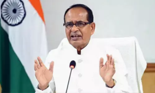 केंद्रीय कृषि मंत्री ने पहली बार पांच राज्यों के मंत्रियों के साथ ही बैठक, मिडिल ईस्ट संघर्ष के असर समेत किसानों के कई मुद्दों पर की चर्चा