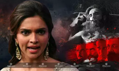 धुरंधर 2 की सक्सेस पर चुप्पी साधने के चलते दीपिका पादुकोण हो रहीं थी ट्रोल, अब एक्ट्रेस ने यूं की ट्रोल्स की बोलती बंद