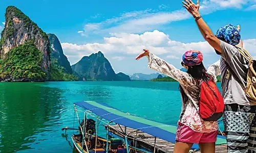 पश्चिम एशिया संकट पर भारी पड़ा नागपुरियों का जोश, पूर्वी एशिया और कश्मीर पहली पसंद पश्चिम एशिया संकट पर भारी पड़ा नागपुरियों का जोश, पूर्वी एशिया और कश्मीर पहली पसंद