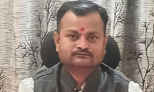 सलेहा पंचायत सचिव तीन दिन से लापता