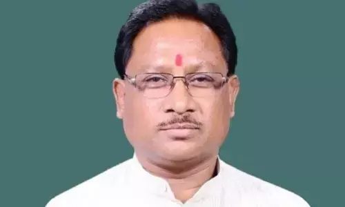 भारत निर्वाचन आयोग ने ‘अंतर्राष्ट्रीय निर्वाचन आगंतुक कार्यक्रम-2026’ का शुभारंभ किया