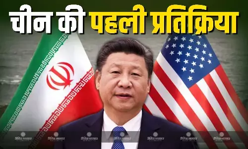 सीजफायर का पाकिस्तान ले रहा था क्रेडिट, तो अब चीन ने कही ऐसी बात कि क्लियर हो गई पिक्चर