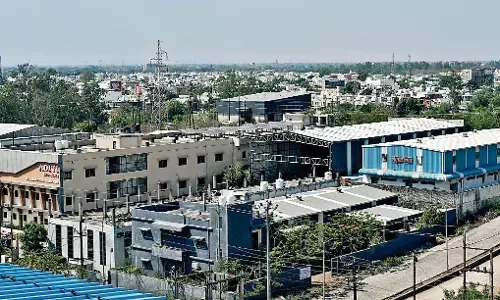 दावा था आईटी पार्क बनाने का, बनकर रह गया काॅल सेंटर बीई और बीटेक की डिग्री लेकिन पगार मुश्किल से 10 हजार