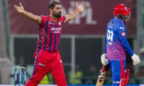 हम मजदूर आदमी..हमें सिर्फ, मोहम्मद सभी ने साधा सेलेक्टर्स पर निशाना, दिया चौंकाने वाला बयान