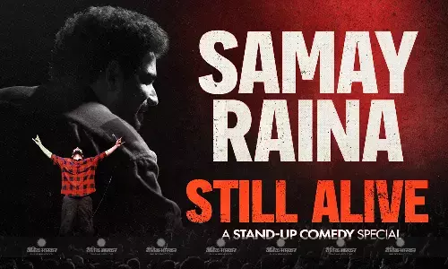 समय रैना ने किया इंडियाज गॉट लेटेंट 2 का ऐलान, कमेडिन ने बी प्राक से लेकर शक्तिमान तक सबको धोया