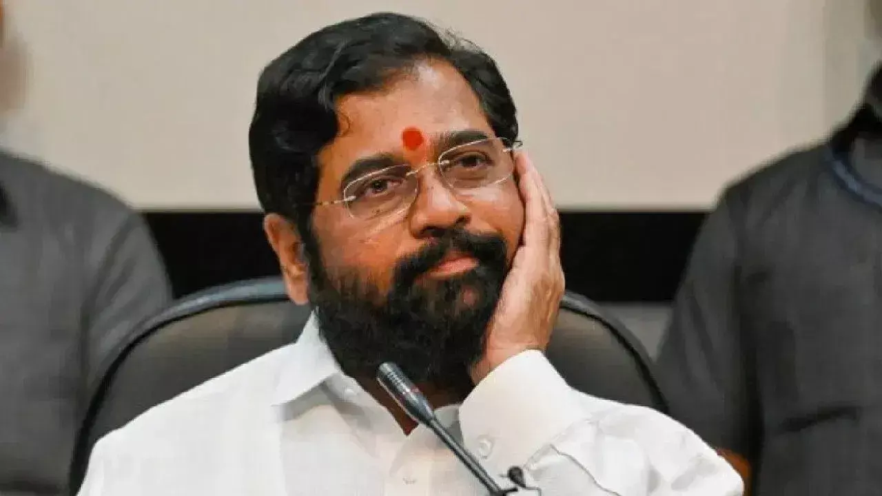 काम नहीं तो पद नहीं, एकनाथ शिंदे का अपने पदाधिकारियों को सख्त संदेश, भाजपा जैसा कैडर तैयार करने पर दिया जोर