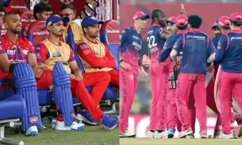 अब मैच के बीच ग्राउंड में नहीं जा पाएंगे बेंच पर बैठे प्लेयर, आईपीएल के बीच BCCI ने बनाया सख्त नियम