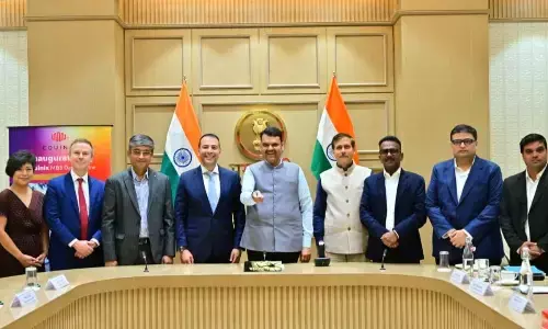 वियतनाम की कंपनी करेगी 6.5 अरब डॉलर का निवेश, मुख्यमंत्री फडणवीस की मौजूदगी में हुआ करार