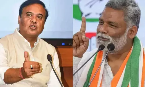 उससे बड़ा महान डकैत भारत के इतिहास में पैदा... हिमंत बिस्वा सरमा के बयान पर पप्पू यादव ने किया बड़ा हमला