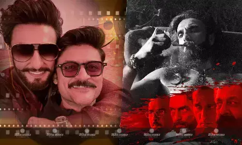 ‘धुरंधर’ की सक्सेस के बाद रणवीर सिंह में आया बड़ा बदलाव, मानव गोहिल बोले- ‘अब वह बिलकुल अलग इंसान लगते हैं’