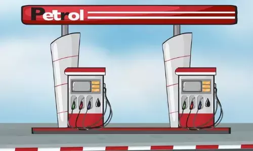 मध्यप्रदेश में आज 09-अप्रैल-2026 को पेट्रोल की कीमत
