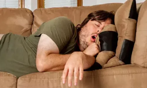 क्या आप भी करते हैं हर वक्त थका-थका महसूस? ये आदतें अपनाते ही भाग जाएगा सारा आलस क्या आप भी करते हैं हर वक्त थका-थका महसूस? ये आदतें अपनाते ही भाग जाएगा सारा आलस