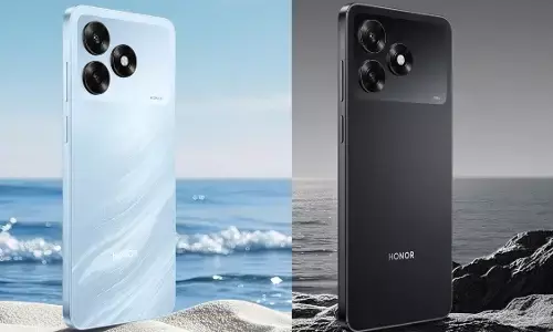 Honor X5d Plus और Honor X5d मीडियाटेक हेलियो G81 चिप के साथ लॉन्च, जानिए कीमत और स्पेसिफिकेशन्स