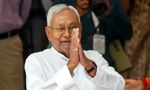 बिहार में नए मुख्यमंत्री बनने को लेकर किया स्पष्ट, CM का दिल्ली से बड़ा बयान