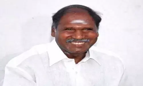 मतदान के बाद मुख्यमंत्री एन. रंगास्वामी ने भरी हुंकार, सत्ता में वापसी का किया दावा