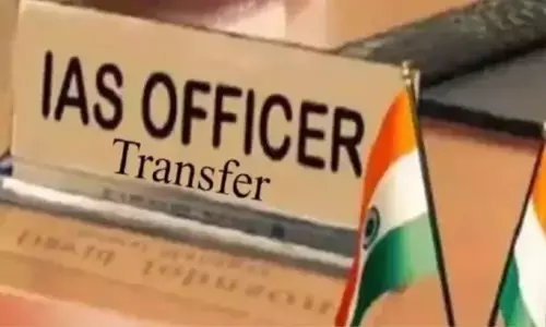 मध्य प्रदेश में 26 IAS के साथ 14 कलेक्टर के तबादले, प्रियंक मिश्रा बने भोपाल के नए कलेक्टर, कौशलेंद्र विक्रम को मिली ये जिम्मेदारी