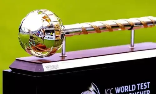 अब 12 होगी वर्ल्ड टेस्ट चैंपियनशिप खेलने वाली टीमों की संख्या, इन तीन टीमों को मिल सकती है एंट्री