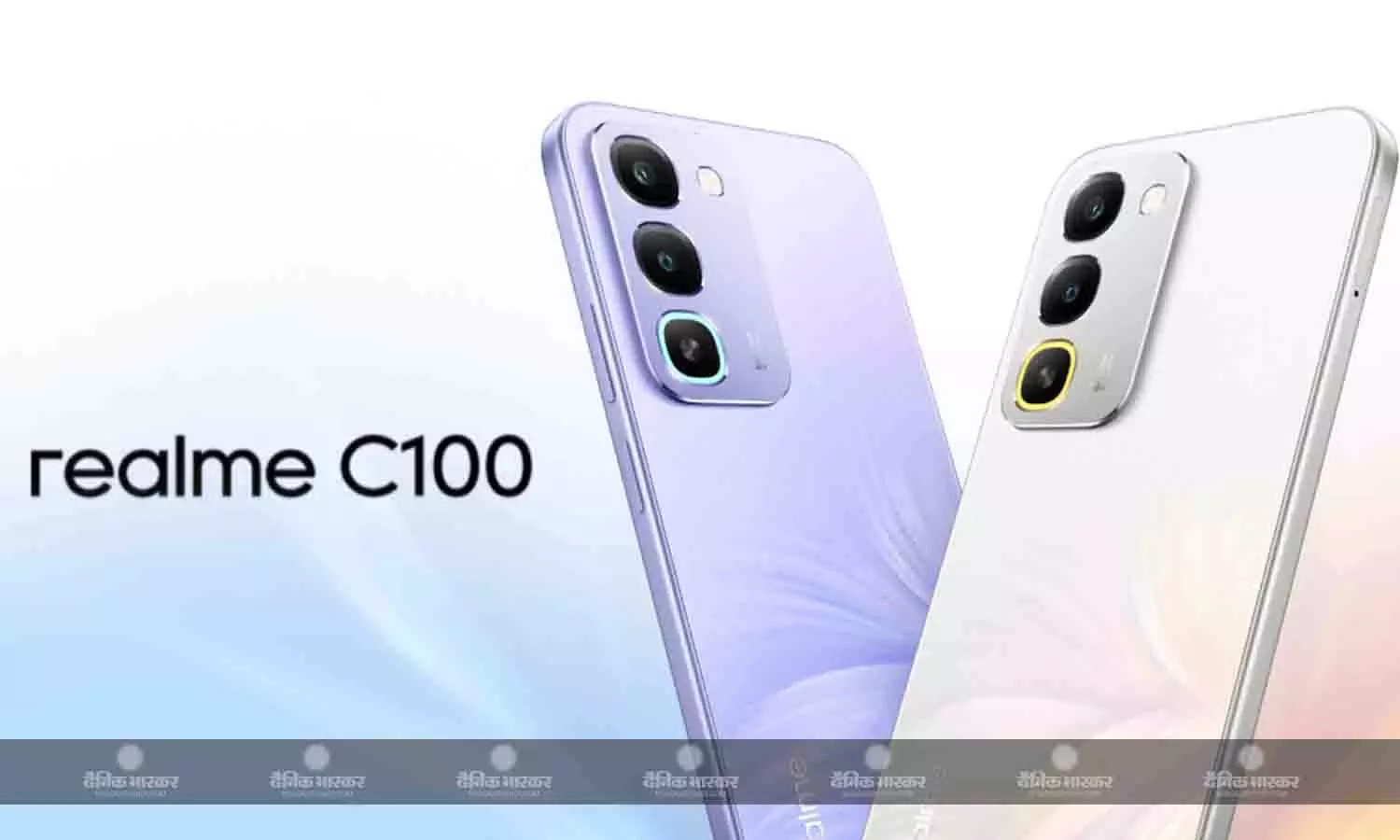 Realme C100 4G लॉन्च हुआ, इसमें है MediaTek Helio G92 Max चिपसेट और 50-मेगापिक्सल रियर कैमरा Realme C100 4G लॉन्च हुआ, इसमें है MediaTek Helio G92 Max चिपसेट और 50-मेगापिक्सल रियर कैमरा
