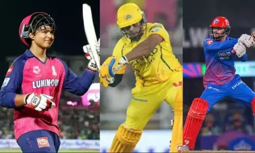 न विराट कोहली..न ही रोहित शर्मा, इन प्लेयर्स ने मारे हैं सबसे ज्यादा चौके-छक्के, देखें टॉप-5 की लिस्ट