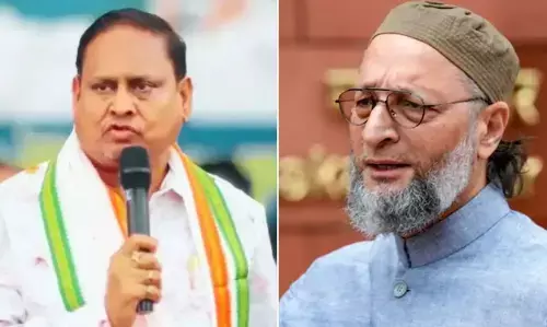 हुमायूं कबीर को बड़ा झटका, AIMIM ने AJUP के साथ तोड़ा गठबंधन, क्या वायरल वीडियो बनी फूट की वजह