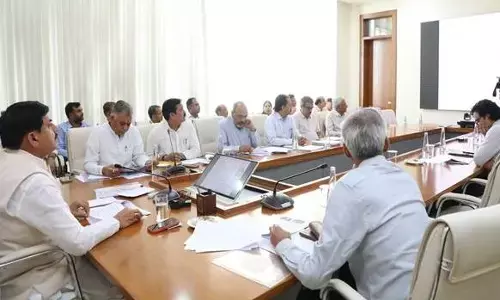 केंद्र सरकार ने जारी की आईटीआई की ग्रेडिंग, MP की 47 आईटीआई को 10 में से 9 प्लस ग्रेडिंग स्कोर केंद्र सरकार ने जारी की आईटीआई की ग्रेडिंग, MP की 47 आईटीआई को 10 में से 9 प्लस ग्रेडिंग स्कोर