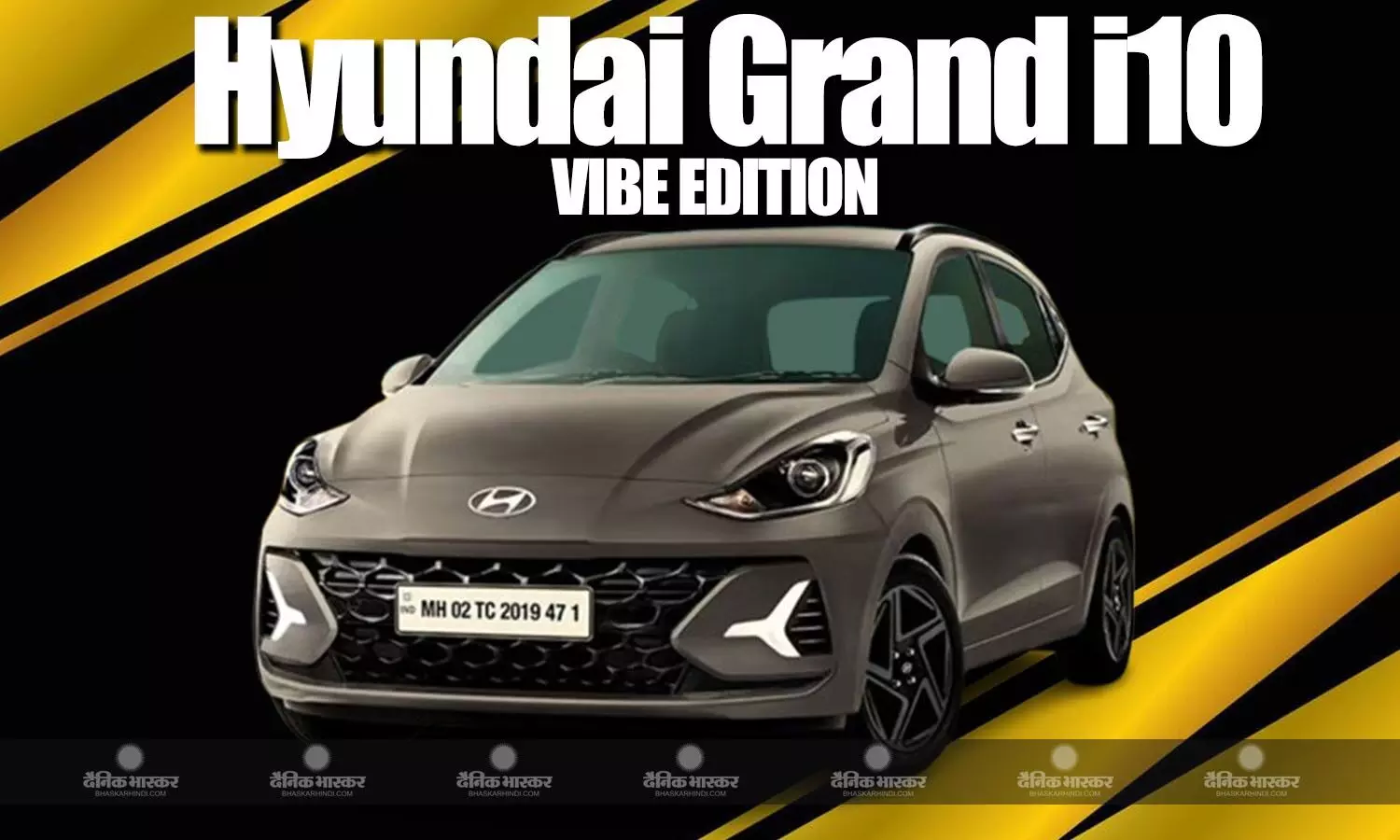 Hyundai Grand i10 Nios Vibe Edition डिजाइन और फीचर अपग्रेड के साथ लॉन्च, जानिए कीमत और खूबियां