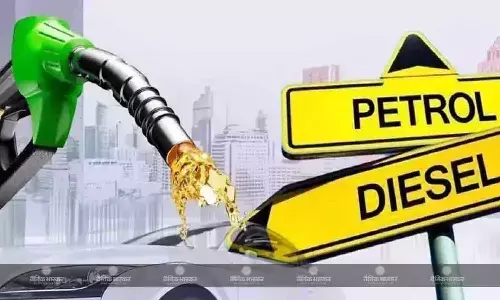 पेट्रोल-डीजल की कीमत में उतार- चढ़ाव जारी, जानिए आपके शहर में क्या है भाव?