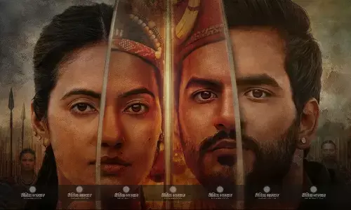 आर्मी के बाद एंटरटेनमेंट की दुनिया में एंट्री करने जा रही दिशा पाटनी की बहन खुशबू, इस रियलिटी शो को करेंगी होस्ट