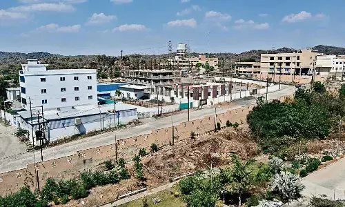 आईटी पार्क में गफलत के बाद अब सख्ती, जमीन पर नहीं बल्कि कैपिटल और इंटरेस्ट पर ही मिल सकेगी सब्सिडी