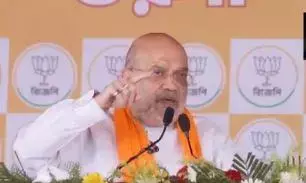 शाह ने ममता और टीएमसी पर साधा निशाना, कहा आरजी कर की घटना ने पूरी दुनिया में बंगाल को शर्मसार किया