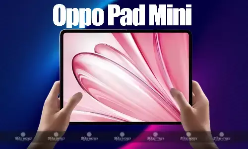 Oppo Pad Mini इसी महीने चीन में होगा लॉन्च, स्नैपड्रैगन 8 जेन 5 चिप और 12GB रैम के साथ गीकबेंच पर आया नजर