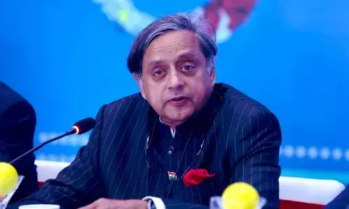 शांतिवार्ता कराने वाले पाक को शशि थरूर की नसीहत, आतंक के आकाओं को दिखाया आईना