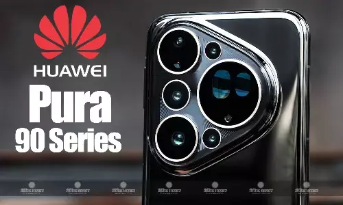 Huawei Pura 90 Pro और Puro 90 Pro Max जल्द होंगे लॉन्च, कंपनी ने डिजाइन, कलर के साथ किया रैम और स्टोरेज कन्फर्म
