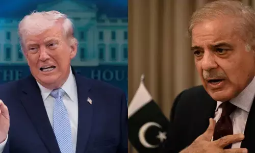 क्या ईरान के विदेशी बैंक अकाउंट पर लगी रोक हटाएगा अमेरिका? जानें व्हाइट हाउस का जवाब