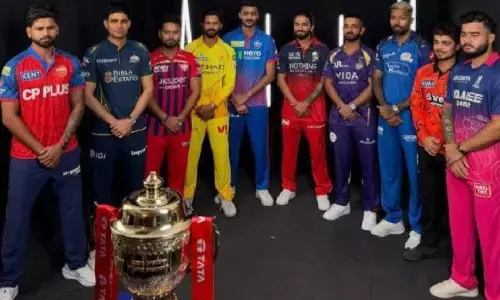 न RCB और न ही MI, यह टीम जीतेगी आईपीएल 2026 का खिताब, पूर्व दिग्ग्गज ने की भविष्यवाणी