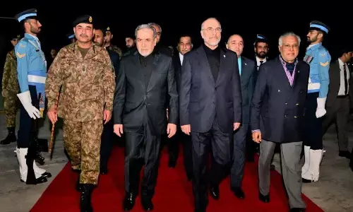 सीजफायर पर बातचीत से पहले ईरान ने पाकिस्तानी PM के सामने रखी प्रमुख मांगें, इन्हीं के आधार पर आगे की चर्चा के संकेत