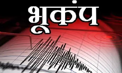 झटकों से दहशत, 4.7 तीव्रता के साथ हिंगोली रहा केंद्र, कई जिलों में दिखा असर - घरों में आई दरारें - ऐसी स्थिति में बरतें ये सावधानियां झटकों से दहशत, 4.7 तीव्रता के साथ हिंगोली रहा केंद्र, कई जिलों में दिखा असर - घरों में आई दरारें - ऐसी स्थिति में बरतें ये सावधानियां