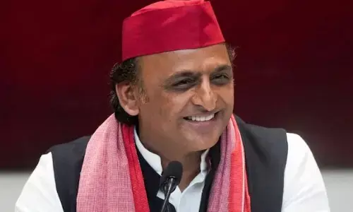 क्या यूपी में सपा-कांग्रेस करेगी गठबंधन, अखिलेश यादव ने दिया बड़ा संकेत